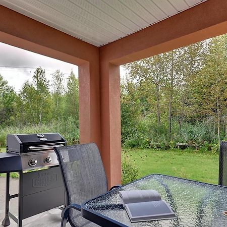*Nouveaute* Foyer Au Bois, Plage, Montagne Et + Magog Bagian luar foto