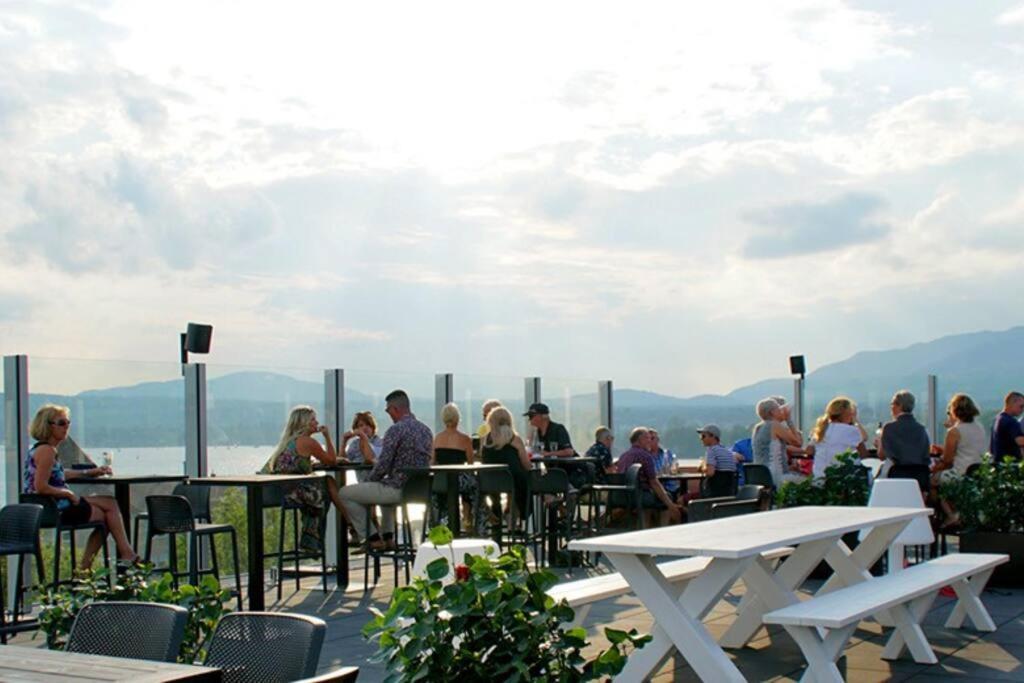 *Nouveaute* Foyer Au Bois, Plage, Montagne Et + Magog Bagian luar foto